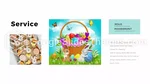 Påskeferie Påskeæg Google Slides Temaer Slide 19