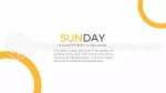 Vacanze Di Pasqua Domenica Di Pasqua Tema Di Presentazioni Google Slide 02