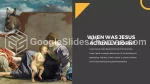 Påsklov Påskdagen Google Presentationer-Tema Slide 10