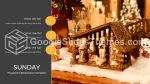 Easter Holiday Easter Sunday Google Slides Theme Slide 11