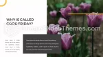 Easter Holiday Easter Sunday Google Slides Theme Slide 14