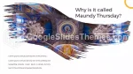 Påskeferie Påskedag Google Presentasjoner Tema Slide 17