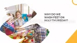 Easter Holiday Easter Sunday Google Slides Theme Slide 19