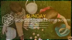 Vacanze Di Pasqua Domenica Di Pasqua Tema Di Presentazioni Google Slide 25