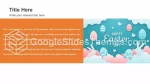 Pascua Tradiciones De Pascua Tema De Presentaciones De Google Slide 05