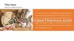 Pascua Tradiciones De Pascua Tema De Presentaciones De Google Slide 06