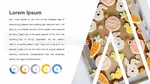 Pâques Traditions De Pâques Thème Google Slides Slide 15