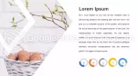 Påsklov Påsktraditioner Google Presentationer-Tema Slide 16