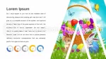 Pascua Tradiciones De Pascua Tema De Presentaciones De Google Slide 17