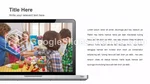 Pâques Traditions De Pâques Thème Google Slides Slide 20