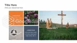 Pâques Traditions De Pâques Thème Google Slides Slide 24