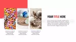 Paasvakantie Vrolijk Pasen Google Presentaties Thema Slide 02