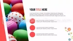 Ostern Frohe Ostern Google Präsentationen-Design Slide 05