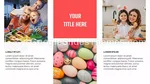 Easter Holiday Happy Easter Google Slides Theme Slide 07