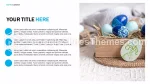 Vacanze Di Pasqua Idee Per Le Uova Di Pasqua Tema Di Presentazioni Google Slide 02