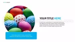 Pâques Idées D’œufs De Pâques Thème Google Slides Slide 05