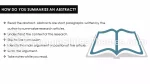Utbildning Abstrakt Lärande Assigment Google Presentationer-Tema Slide 04