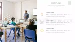 Educazione Discipline Accademiche Tema Di Presentazioni Google Slide 04