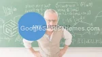 Educación Disciplinas Académicas Tema De Presentaciones De Google Slide 24