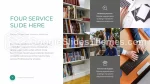 Éducation Établissement D’enseignement Thème Google Slides Slide 09