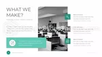Onderwijs Academische Instelling Google Presentaties Thema Slide 10