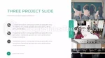 Onderwijs Academische Instelling Google Presentaties Thema Slide 15