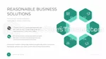 Onderwijs Academische Instelling Google Presentaties Thema Slide 18