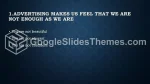 Onderwijs Reclame Maatschappij Google Presentaties Thema Slide 04
