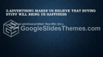 Éducation Société De Publicité Thème Google Slides Slide 07