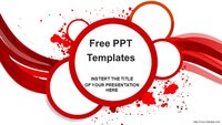 Attractive Creative Google Slides template for download