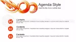 Utbildning Attraktiv Kreativ Google Presentationer-Tema Slide 02