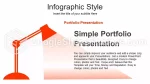 Utbildning Attraktiv Kreativ Google Presentationer-Tema Slide 07