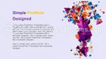 Onderwijs Prachtig Artistiek Google Presentaties Thema Slide 06