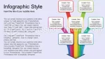 Utbildning Vacker Konstnärlig Google Presentationer-Tema Slide 11