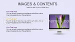 Utdanning Vakker Kunstnerisk Google Presentasjoner Tema Slide 12