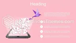 Uddannelse Bogforfatterforlag Google Slides Temaer Slide 12