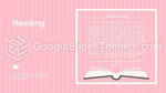 Uddannelse Bogforfatterforlag Google Slides Temaer Slide 14