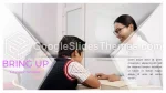 Educación Educa A Colación Tema De Presentaciones De Google Slide 02