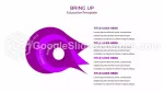 Eğitim Eğitimi Gündeme Getir Google Slaytlar Temaları Slide 17