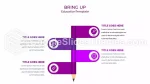 Educazione Portare L'istruzione Tema Di Presentazioni Google Slide 18