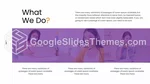 Educación Cambia La Mente Humana Positivamente Tema De Presentaciones De Google Slide 03
