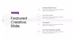 Educación Cambia La Mente Humana Positivamente Tema De Presentaciones De Google Slide 04