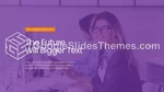 Educación Cambia La Mente Humana Positivamente Tema De Presentaciones De Google Slide 05
