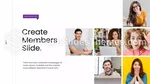 Educación Cambia La Mente Humana Positivamente Tema De Presentaciones De Google Slide 10