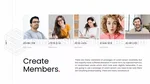 Educación Cambia La Mente Humana Positivamente Tema De Presentaciones De Google Slide 11