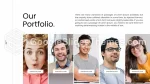 Educação Mude A Mente Humana Positivamente Tema Do Apresentações Google Slide 15