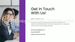 Educação Mude A Mente Humana Positivamente Tema Do Apresentações Google Slide 25