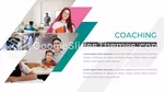 Ausbildung Coaching Edu Google Präsentationen-Design Slide 10