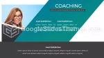 Educação Educação De Coaching Tema Do Apresentações Google Slide 11