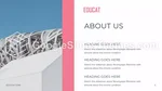 Uddannelse Kollegium Bøger Professionel Google Slides Temaer Slide 05